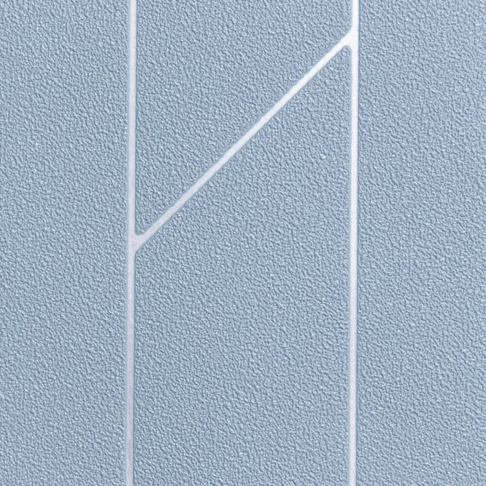 PALITRA - Wallpaper Fine Line 3D Model