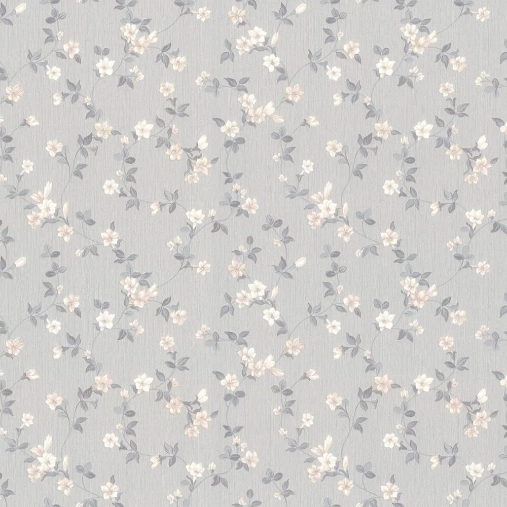 PALITRA - Wallpaper Fioris 3D Model