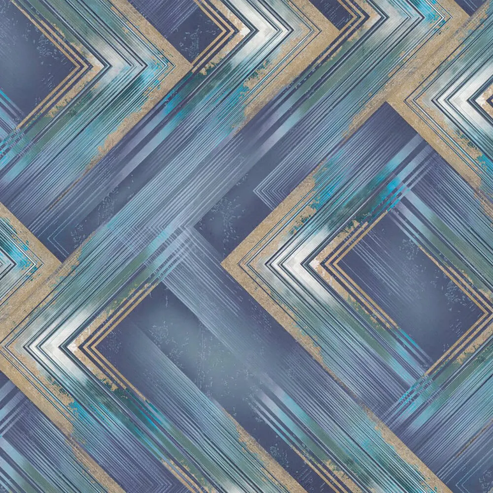 PALITRA - Wallpaper Frame 3D Model