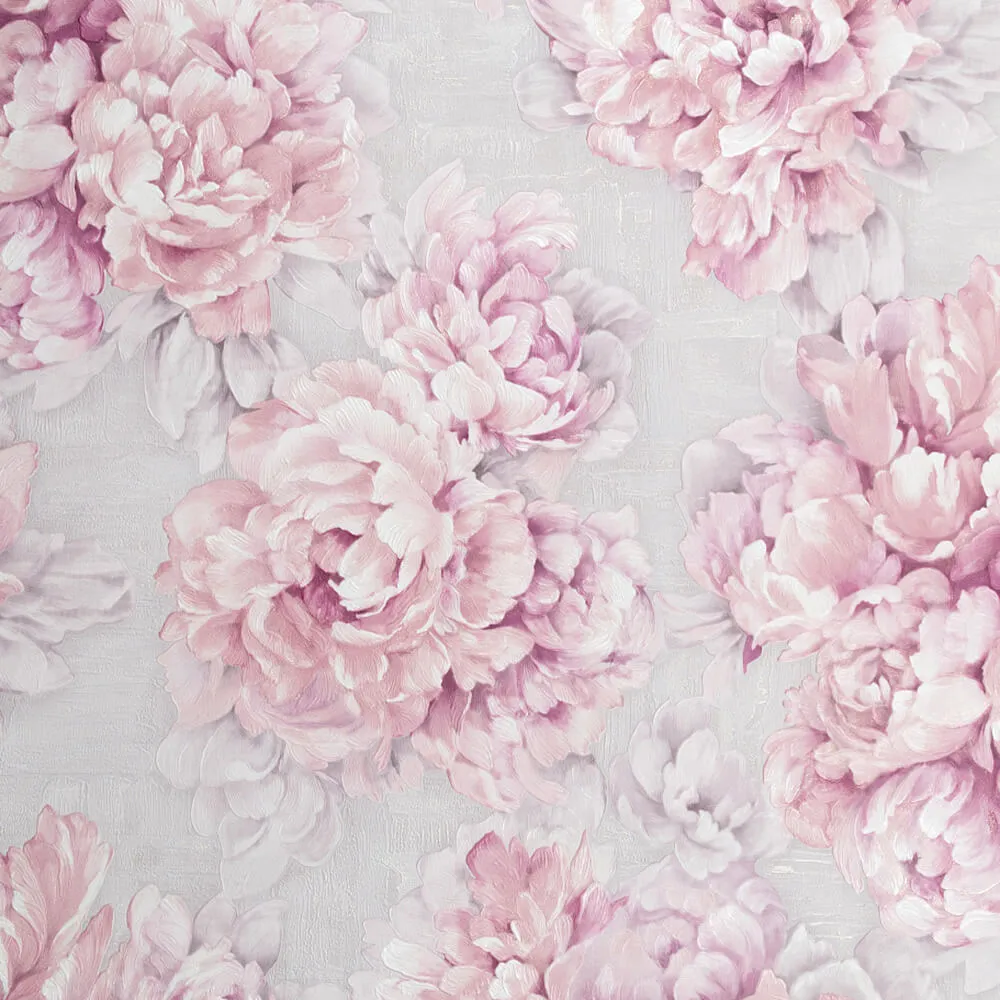 PALITRA - Wallpaper France 3D Model