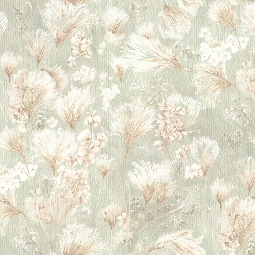 PALITRA - Wallpaper Frezia 3D Model