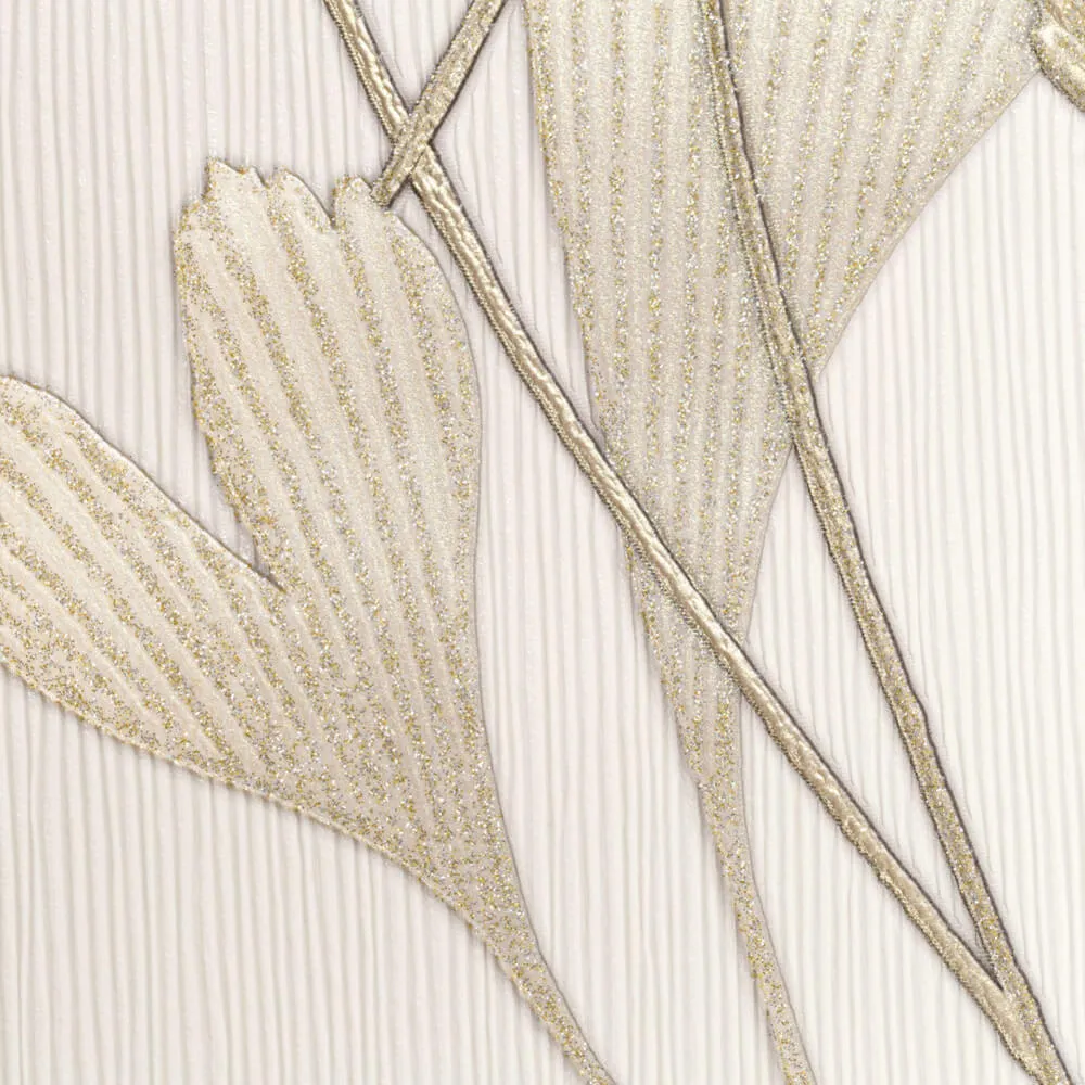 PALITRA - Wallpaper Ginkgo 3D Model