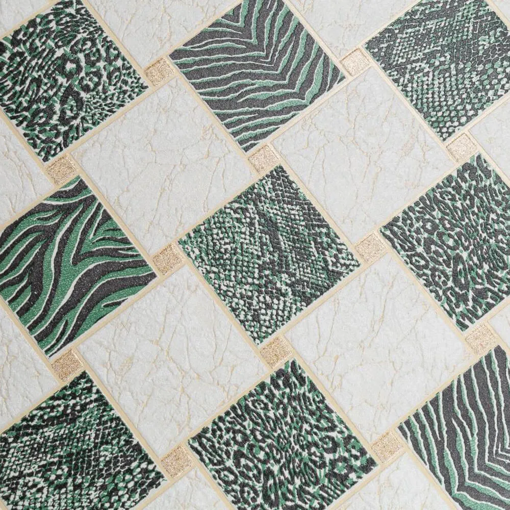 PALITRA - Wallpaper Gloss 3D Model