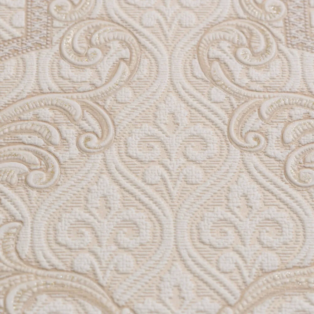 PALITRA - Wallpaper Grace 3D Model