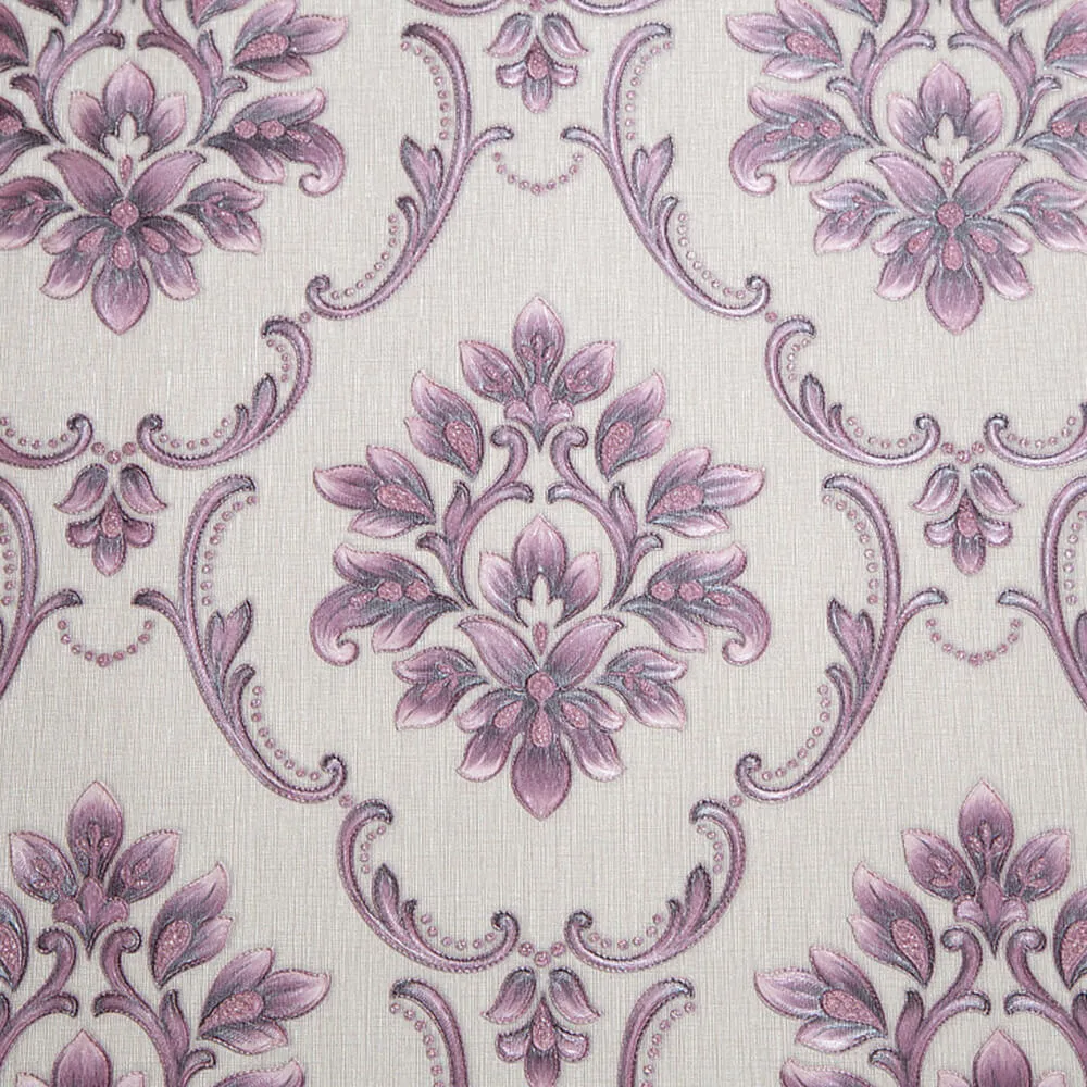 PALITRA - Wallpaper Granat 3D Model