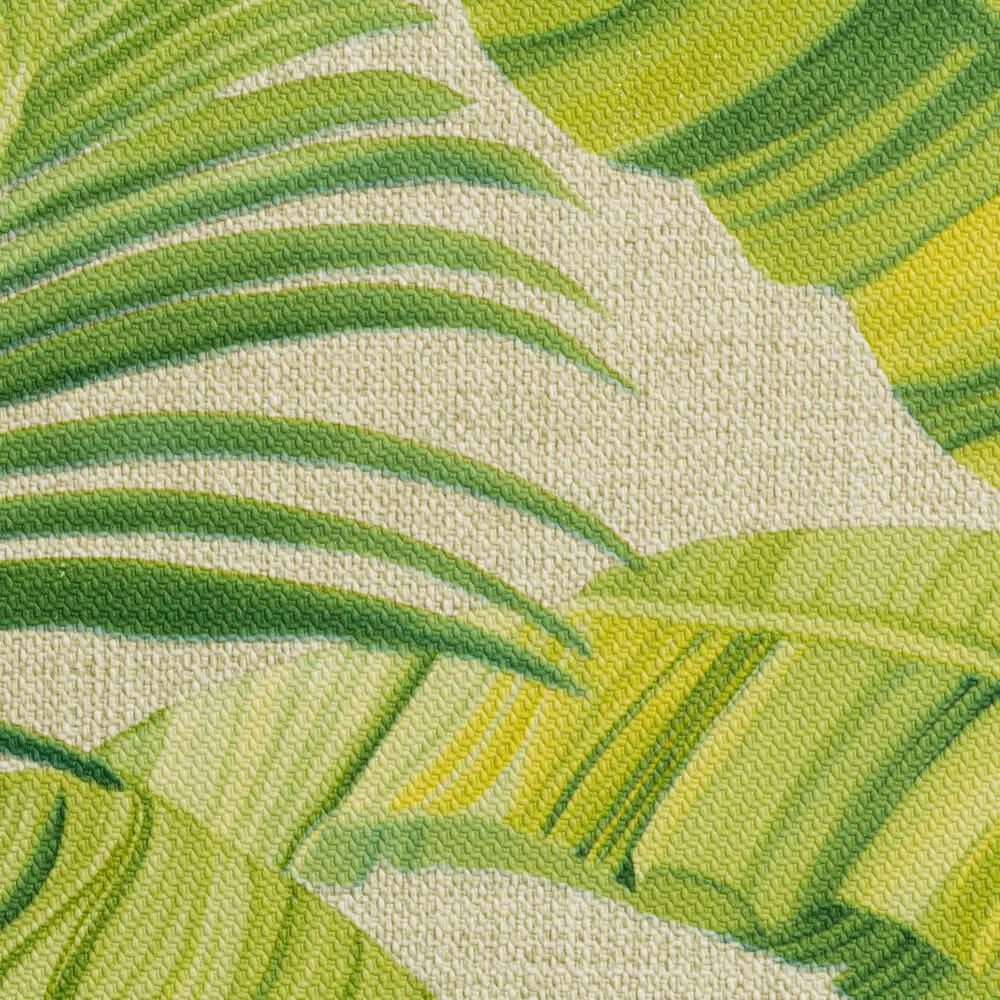 PALITRA - Wallpaper Grønn 3D Model