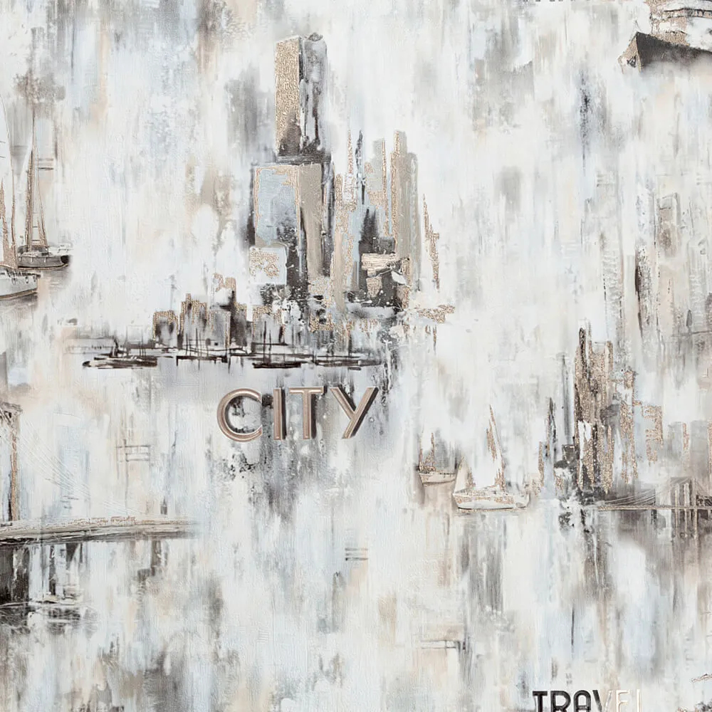 PALITRA - Wallpaper Haven 3D Model