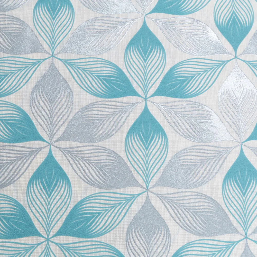 PALITRA - Wallpaper Iberis 3D Model