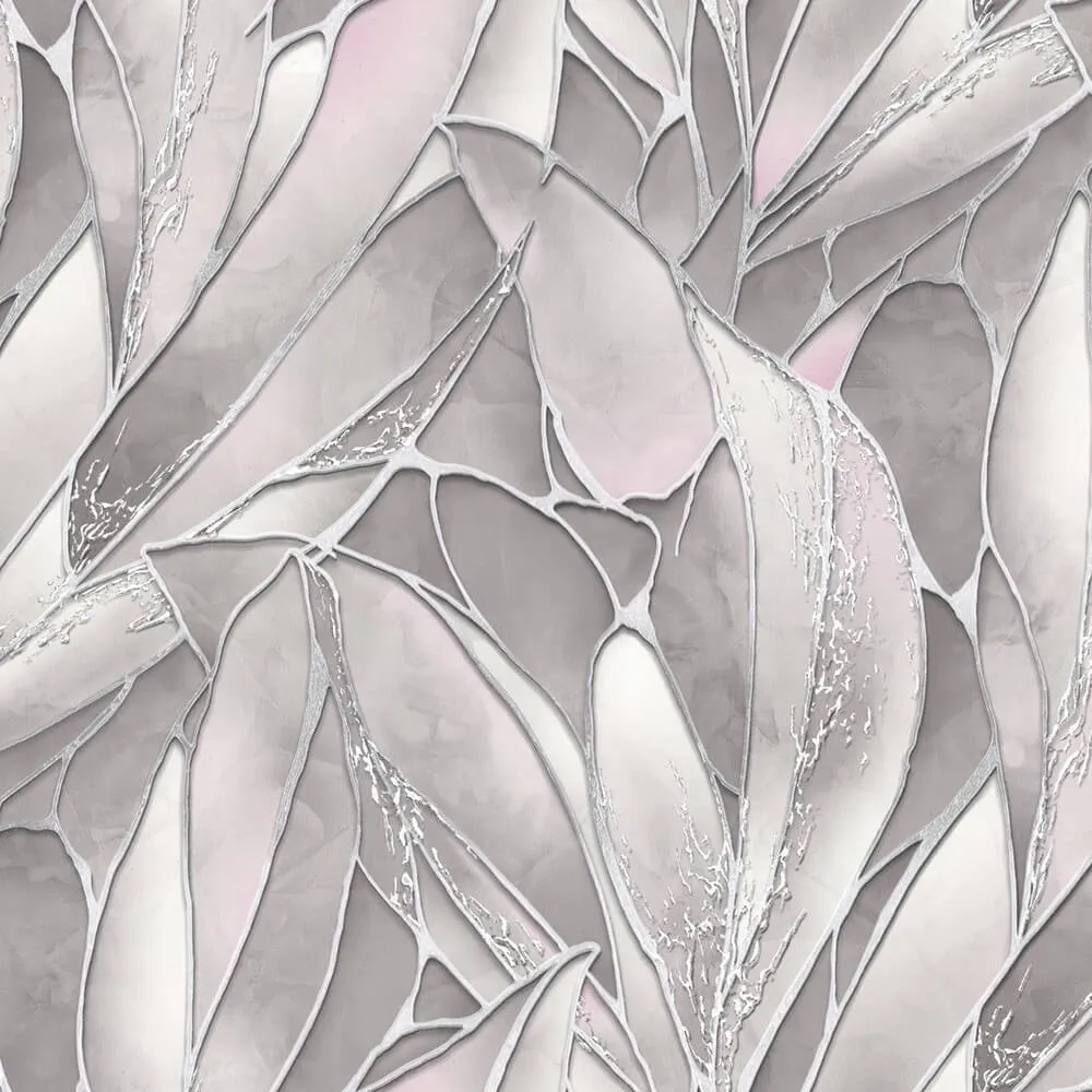 PALITRA - Wallpaper Innopolis 3D Model