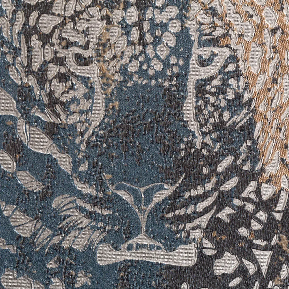 PALITRA - Wallpaper Irbis 3D Model