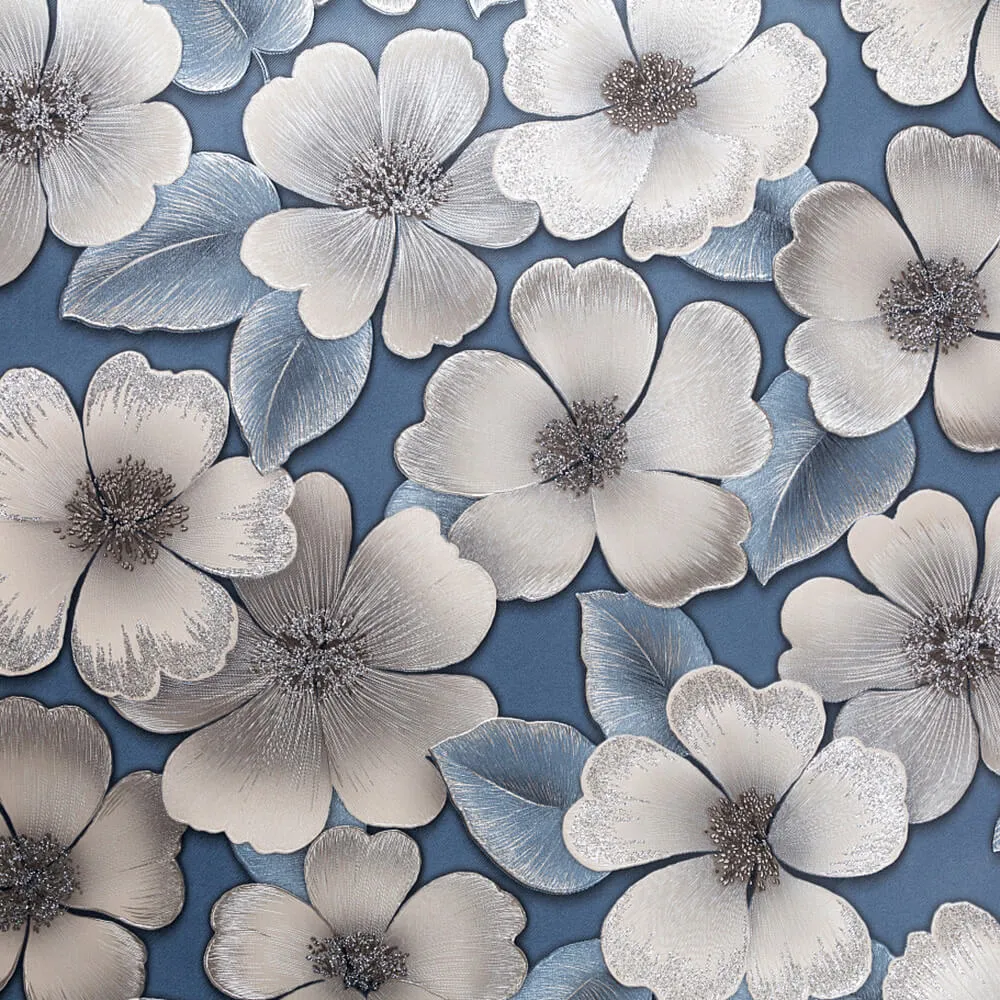 PALITRA - Wallpaper Junis 3D Model