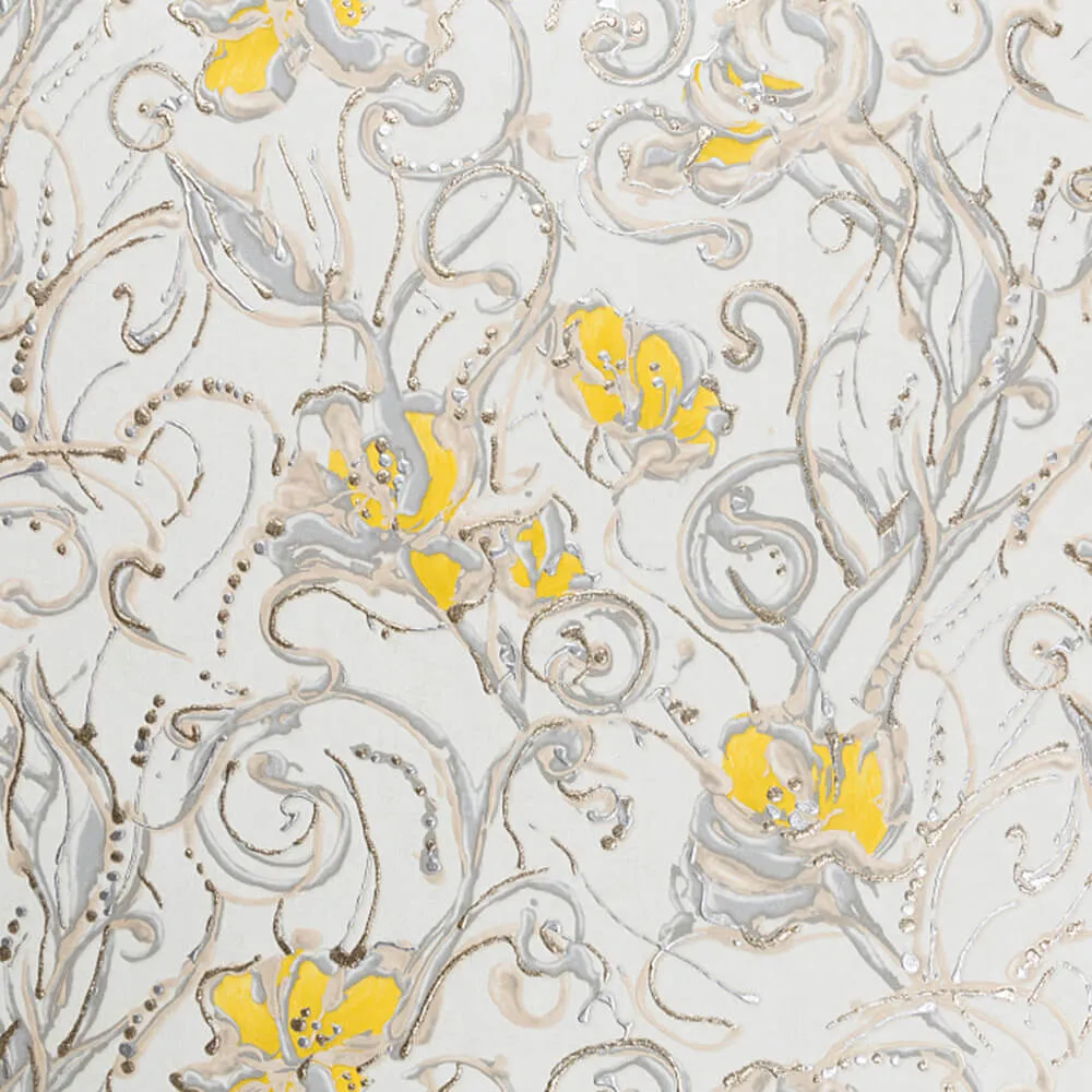 PALITRA - Wallpaper Kandi 3D Model