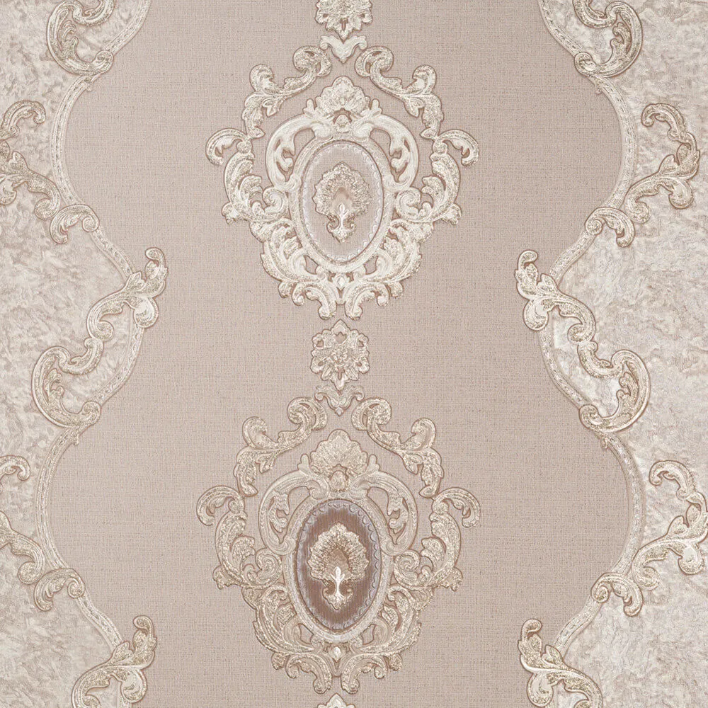 PALITRA - Wallpaper Khiva 3D Model