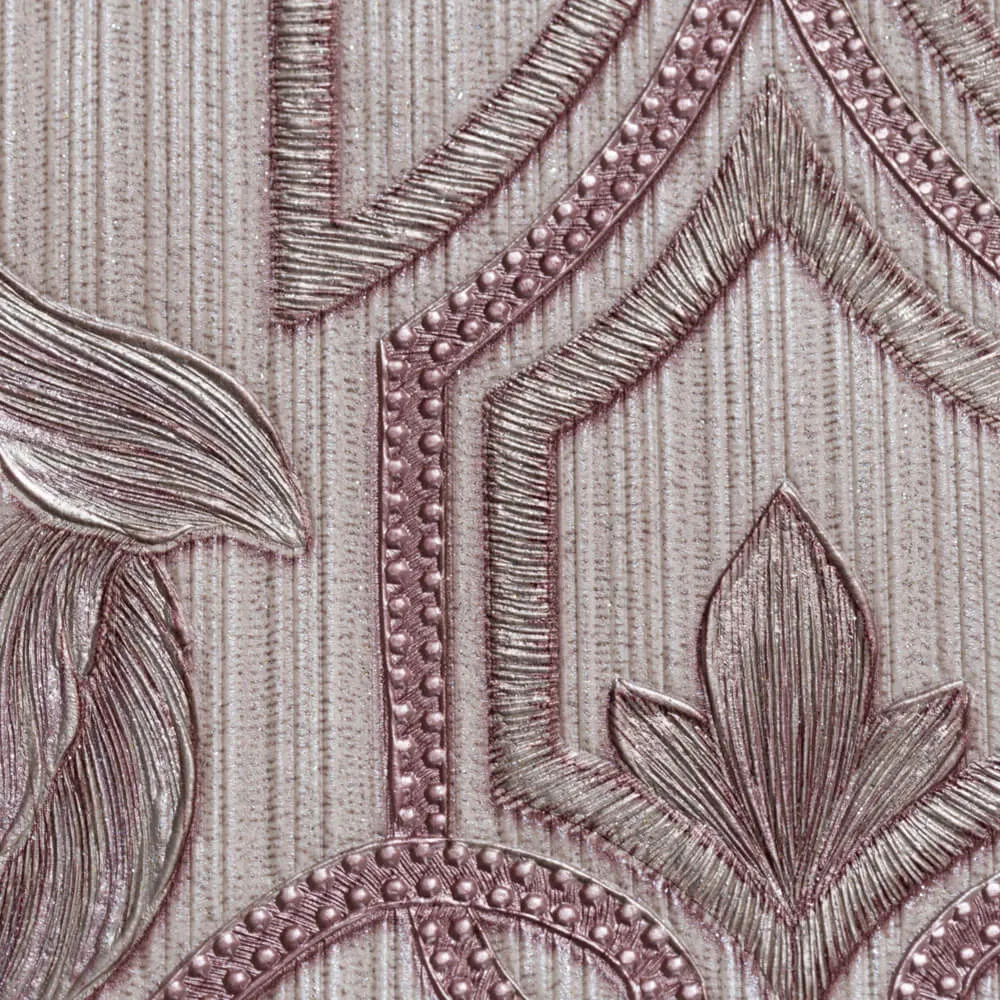 PALITRA - Wallpaper Laleli 3D Model