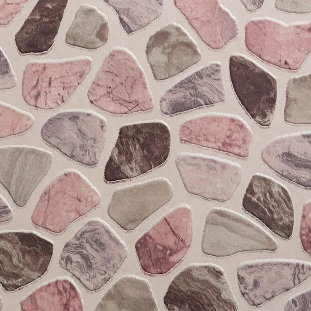 PALITRA - Wallpaper Lancaster 3D Model