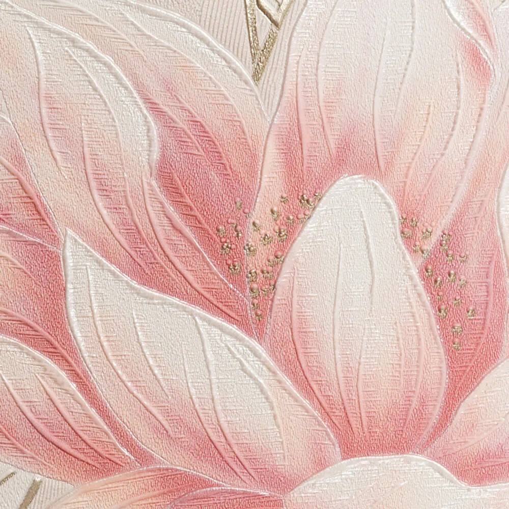 PALITRA - Wallpaper Laos 3D Model