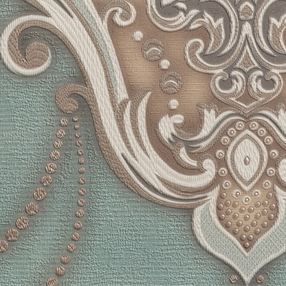 PALITRA - Wallpaper Léman 3D Model