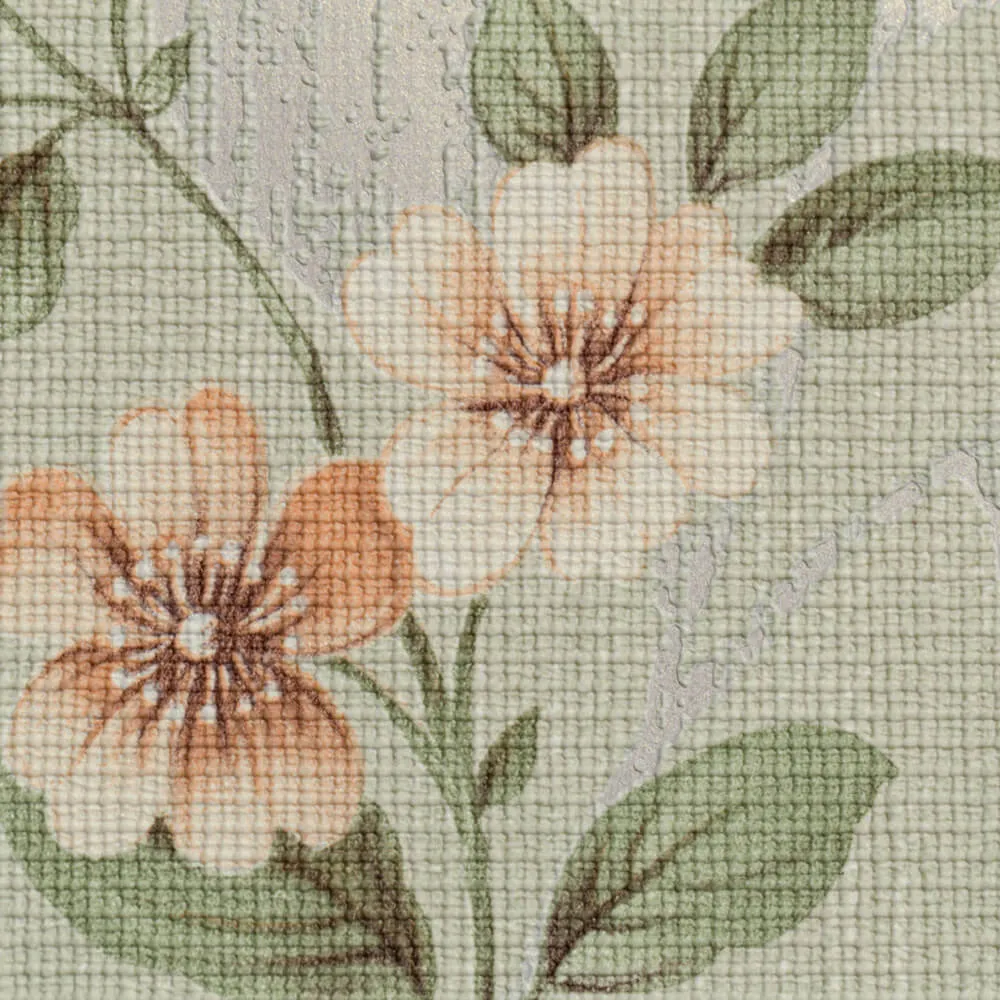 PALITRA - Wallpaper Linum 3D Model