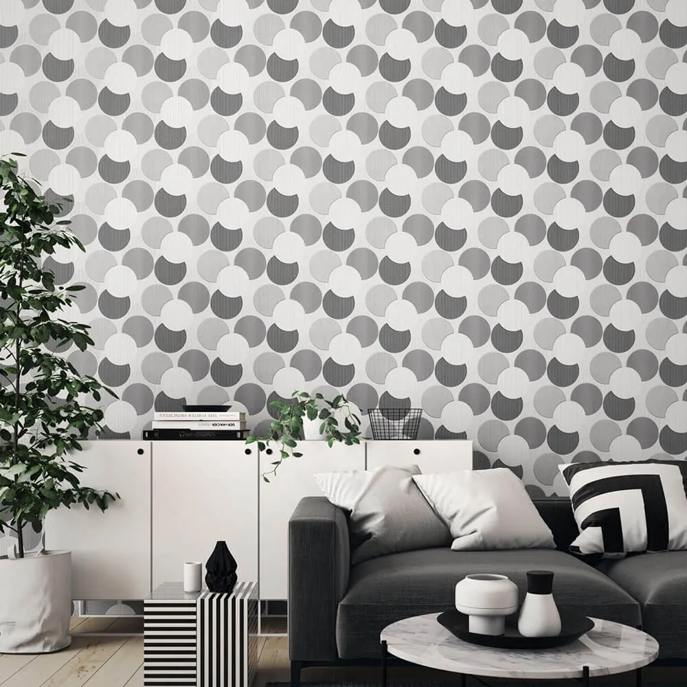 PALITRA - Wallpaper Lollipop 3D Model