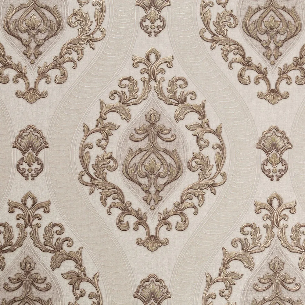 PALITRA - Wallpaper Luara 3D Model