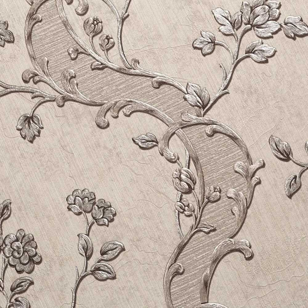 PALITRA - Wallpaper Lucerna 3D Model