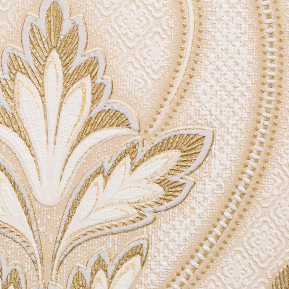 PALITRA - Wallpaper Lyon 3D Model