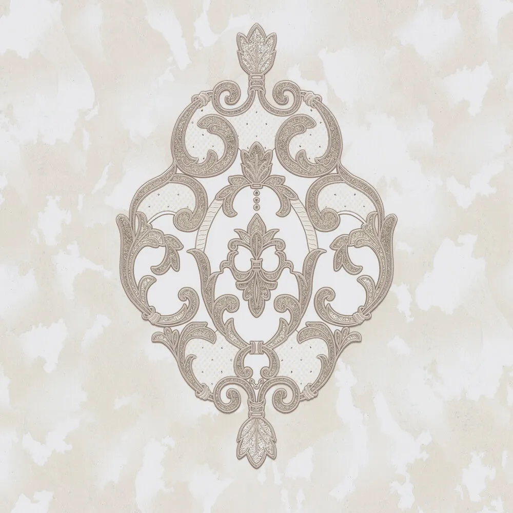 PALITRA - Wallpaper Madjidi 3D Model