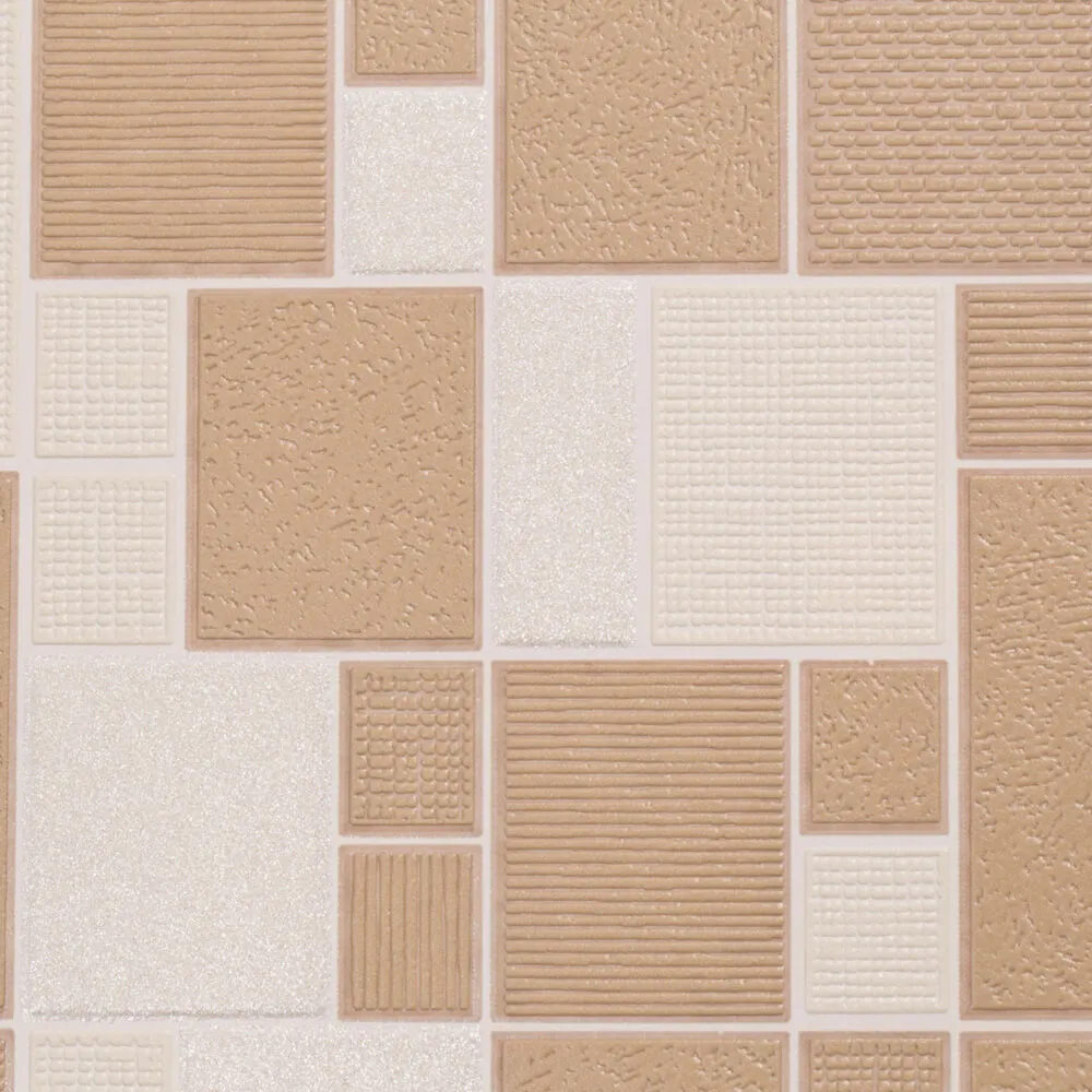 PALITRA - Wallpaper Mainz 3D Model