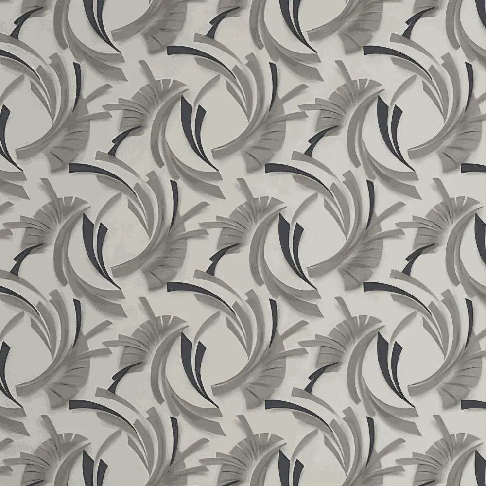 PALITRA - Wallpaper Maldives 3D Model