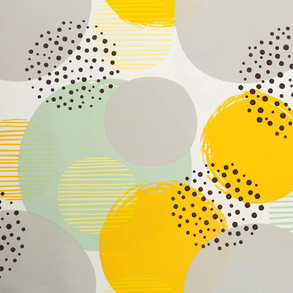 PALITRA - Wallpaper Mango 3D Model