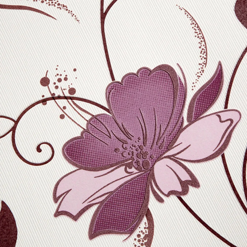 PALITRA - Wallpaper Marigold 3D Model