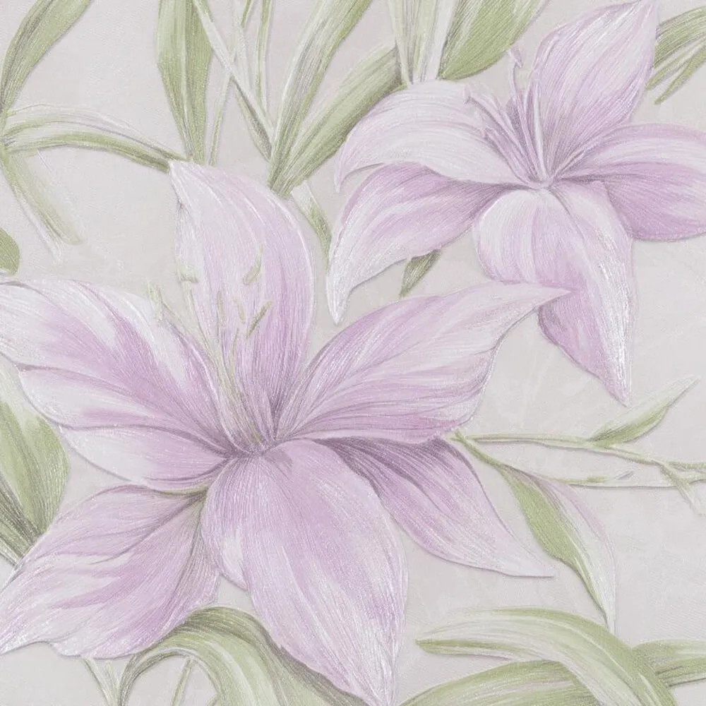 PALITRA - Wallpaper Marlen 3D Model