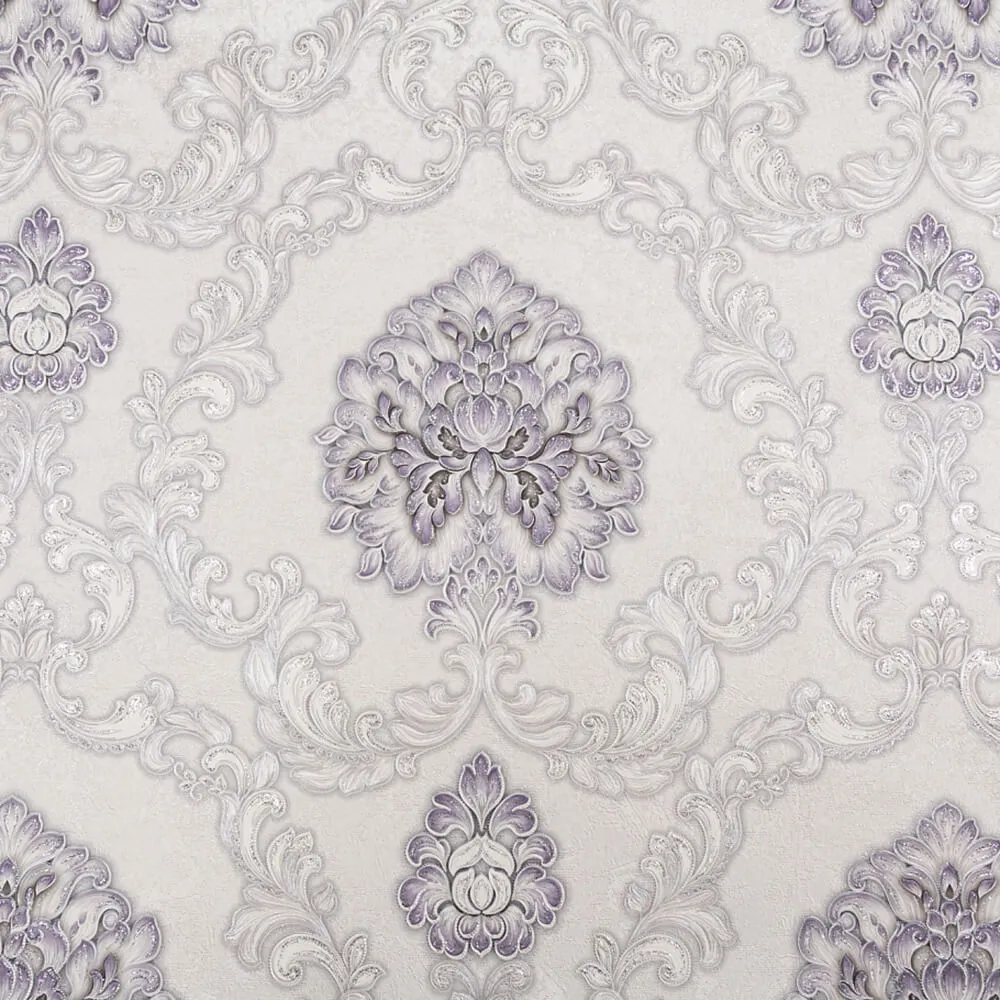 PALITRA - Wallpaper Marsella 3D Model