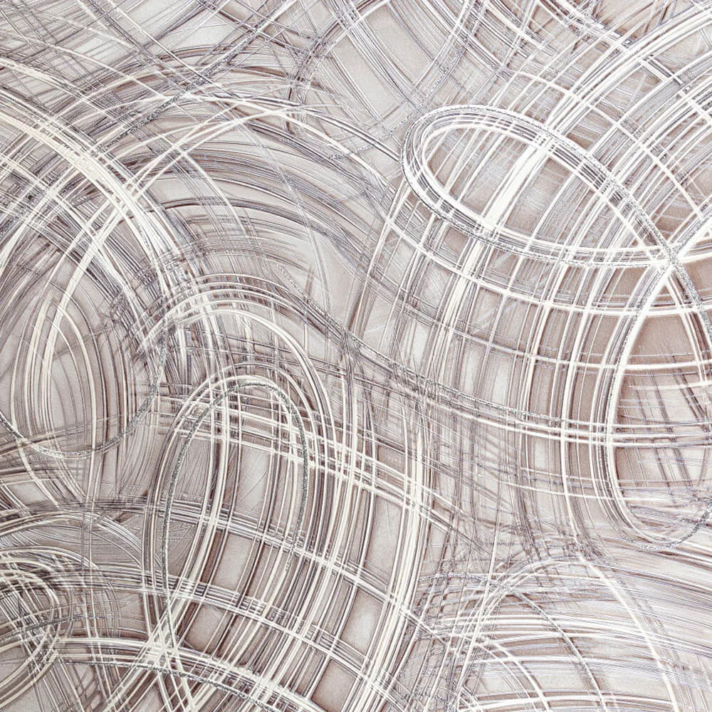 PALITRA - Wallpaper Medeo 3D Model