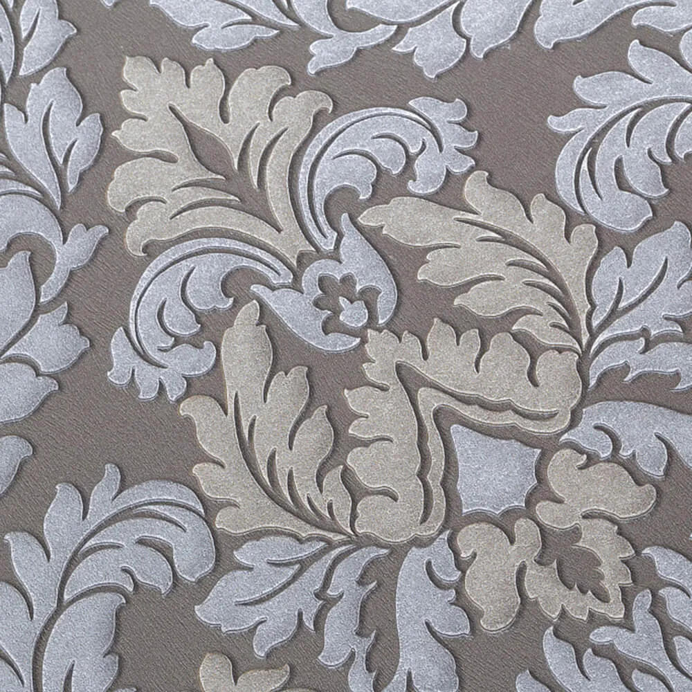 PALITRA - Wallpaper Medici 3D Model