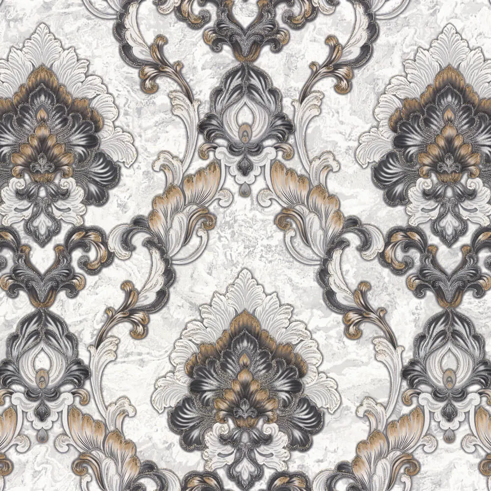 PALITRA - Wallpaper Medina 3D Model