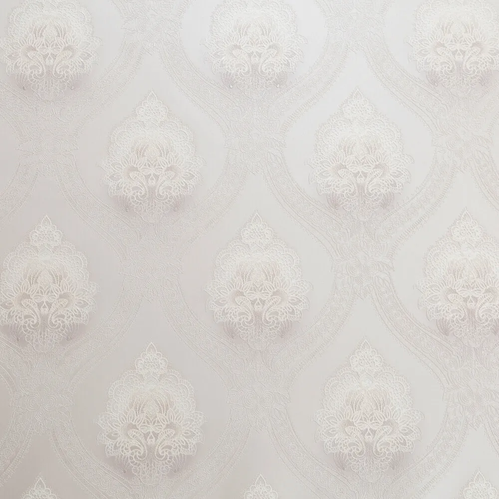 PALITRA - Wallpaper Merletto 3D Model