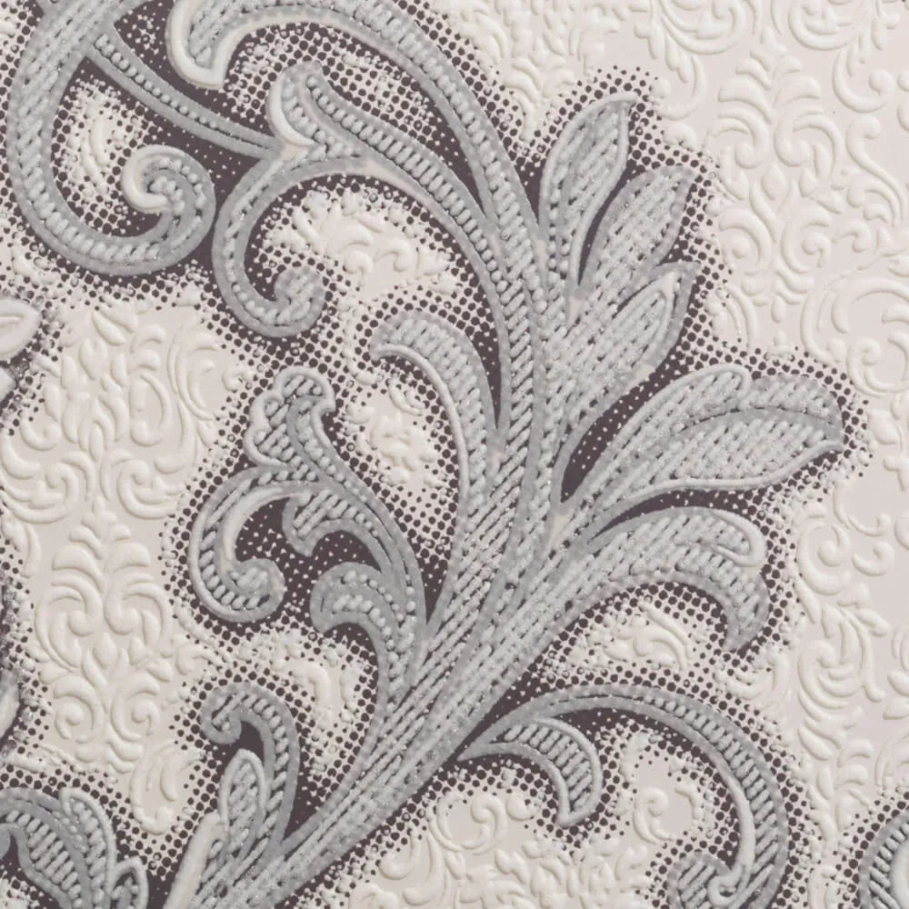 PALITRA - Wallpaper Miln 3D Model