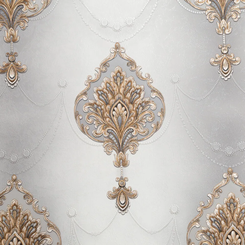 PALITRA - Wallpaper Miramare 3D Model