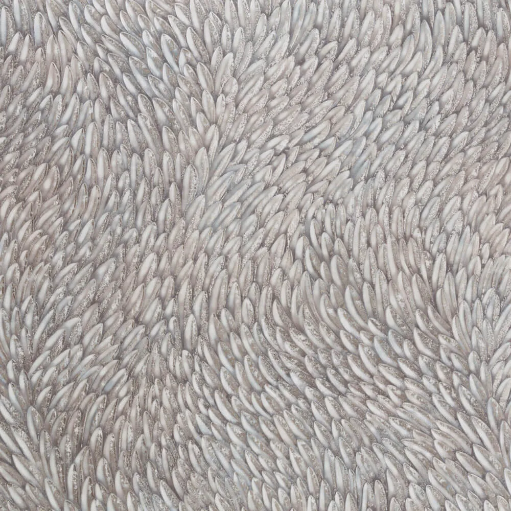 PALITRA - Wallpaper Mist Area 3D Model