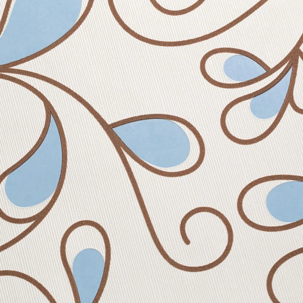 PALITRA - Wallpaper Moderne 3D Model