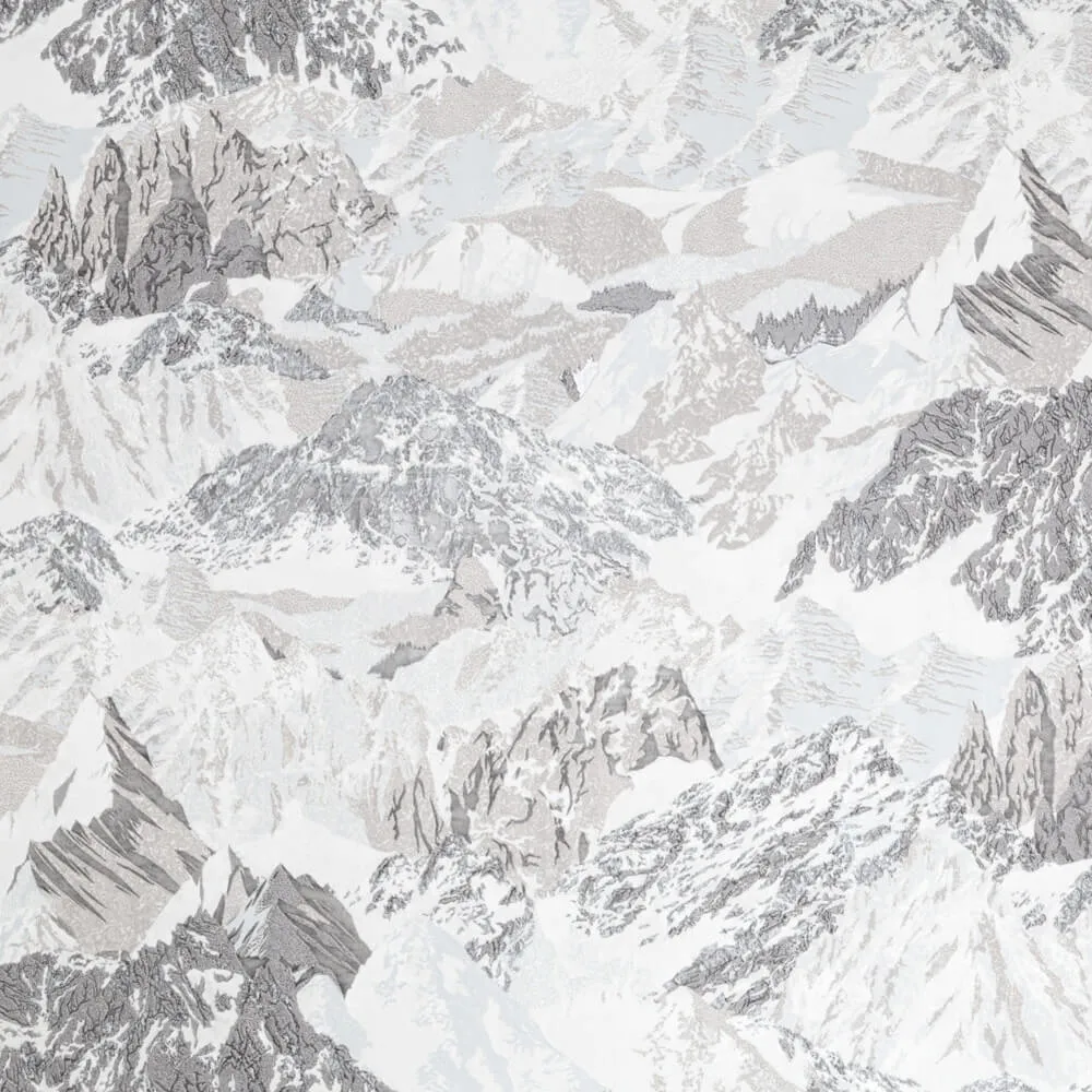 PALITRA - Wallpaper Mount 3D Model