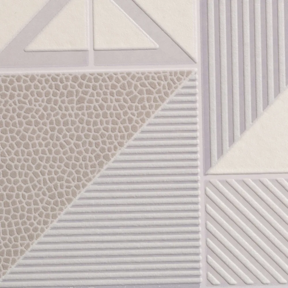 PALITRA - Wallpaper Mozaica 3D Model