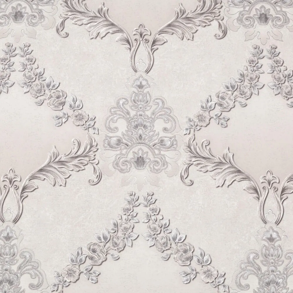 PALITRA - Wallpaper Murano 3D Model