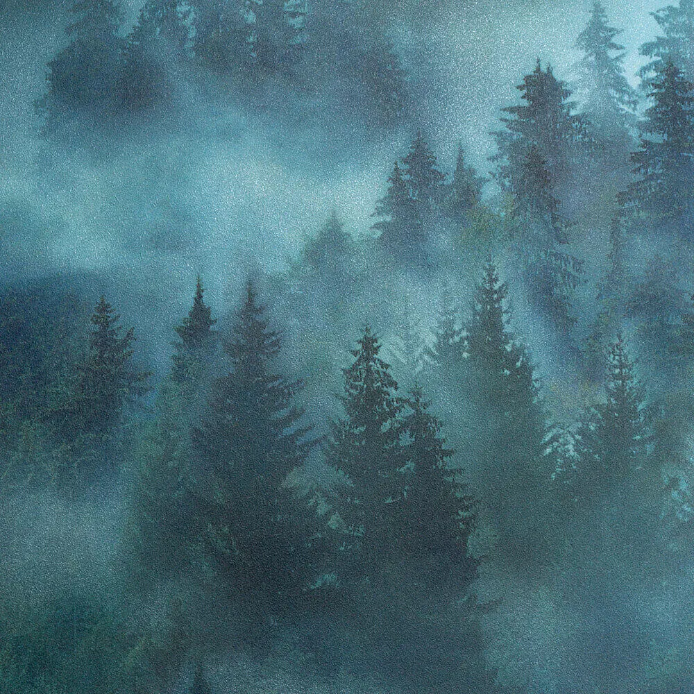 PALITRA - Wallpaper My Forest 3D Model