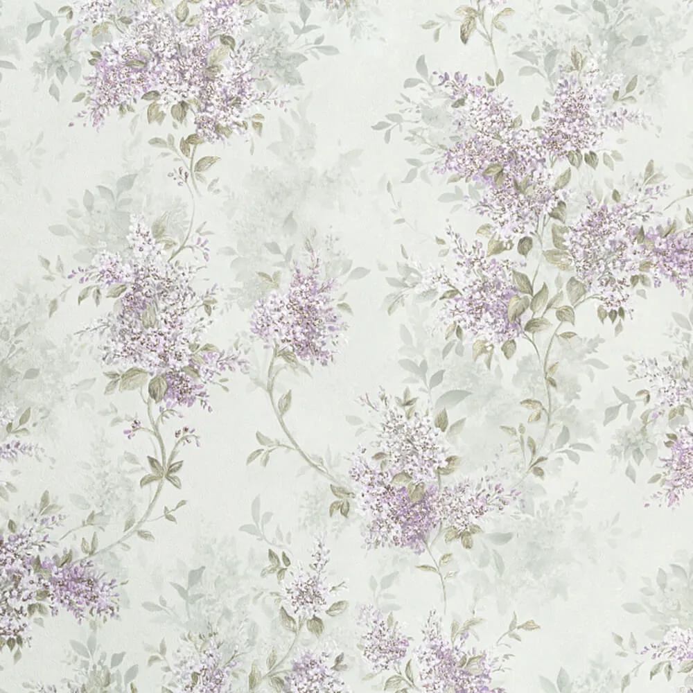 PALITRA - Wallpaper Nancy 3D Model