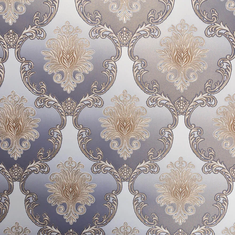 PALITRA - Wallpaper Neapol 3D Model