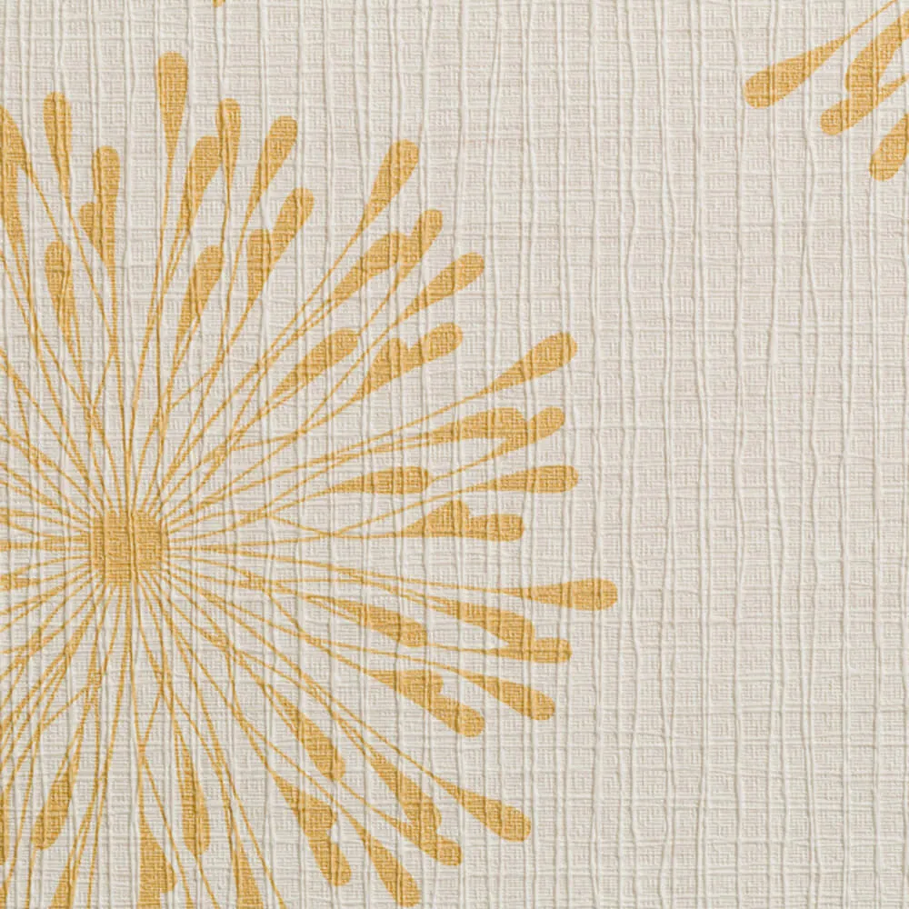 PALITRA - Wallpaper Örtte 3D Model