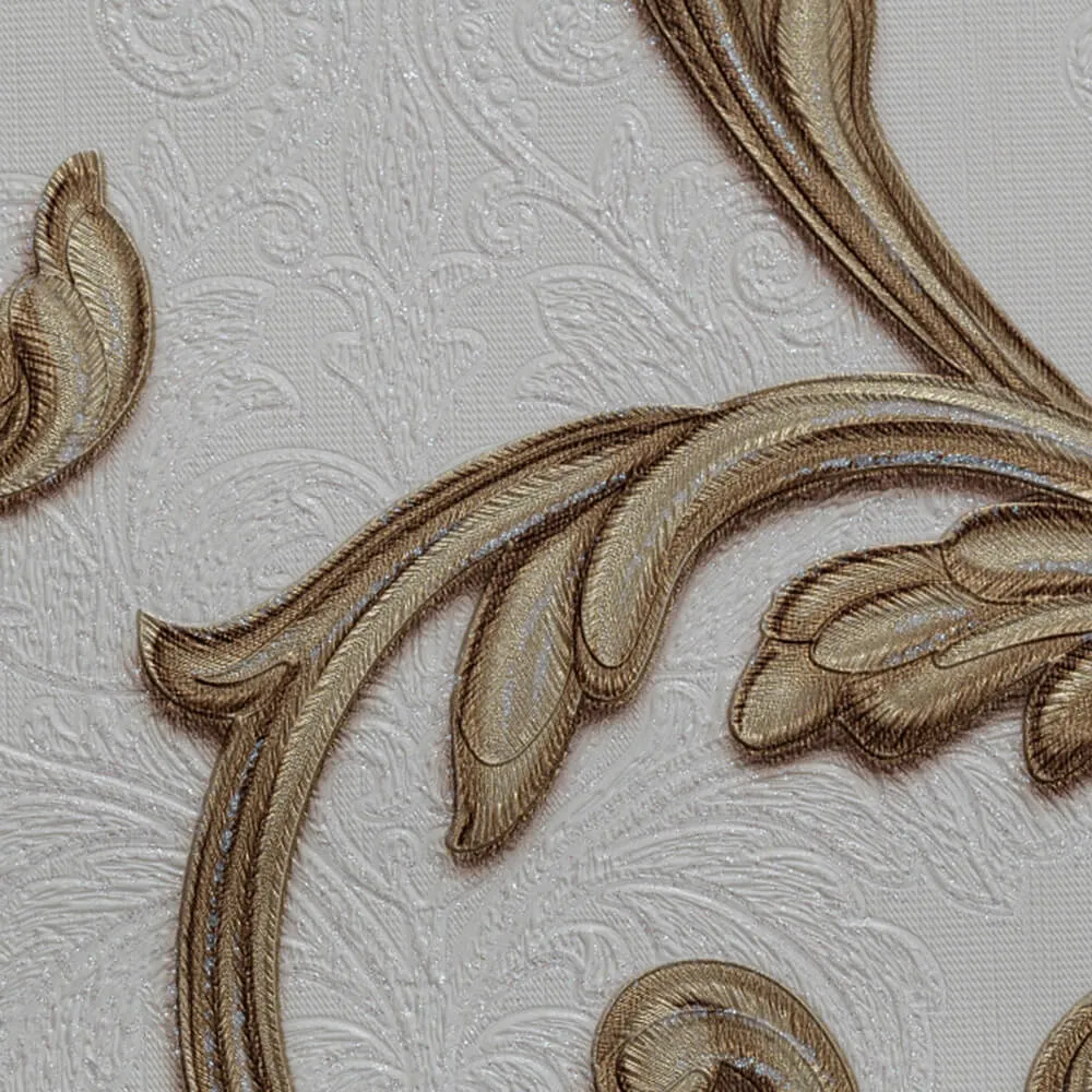 PALITRA - Wallpaper Palermo 3D Model