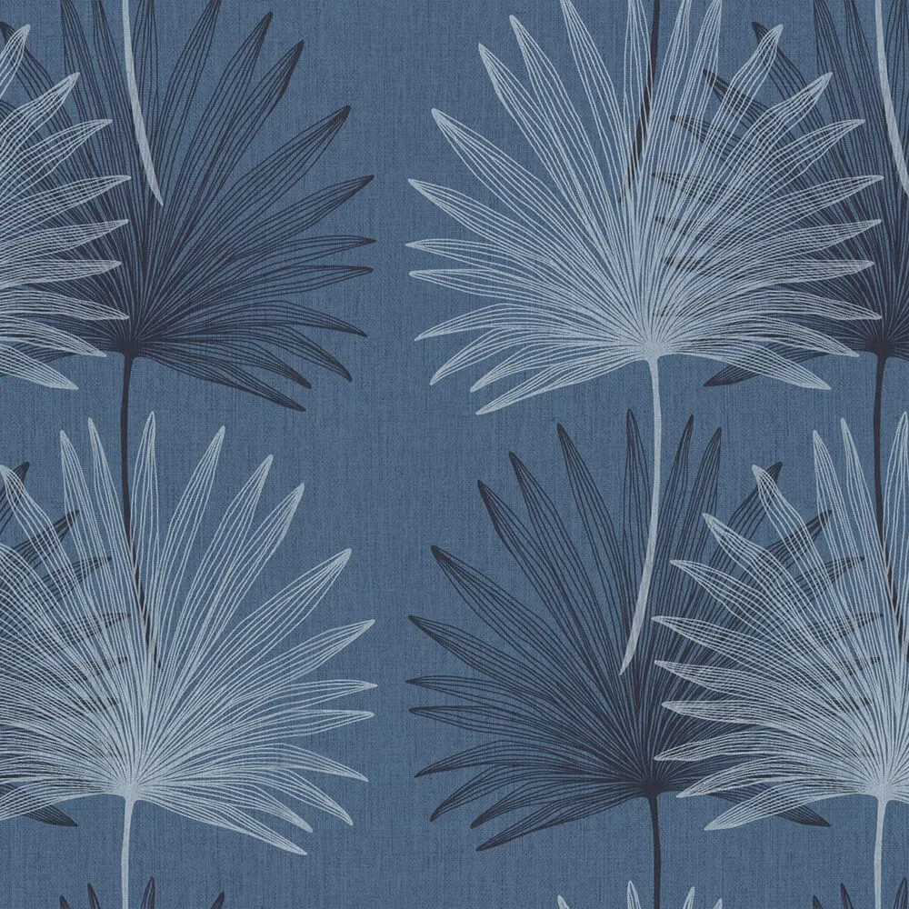 PALITRA - Wallpaper Palma 3D Model